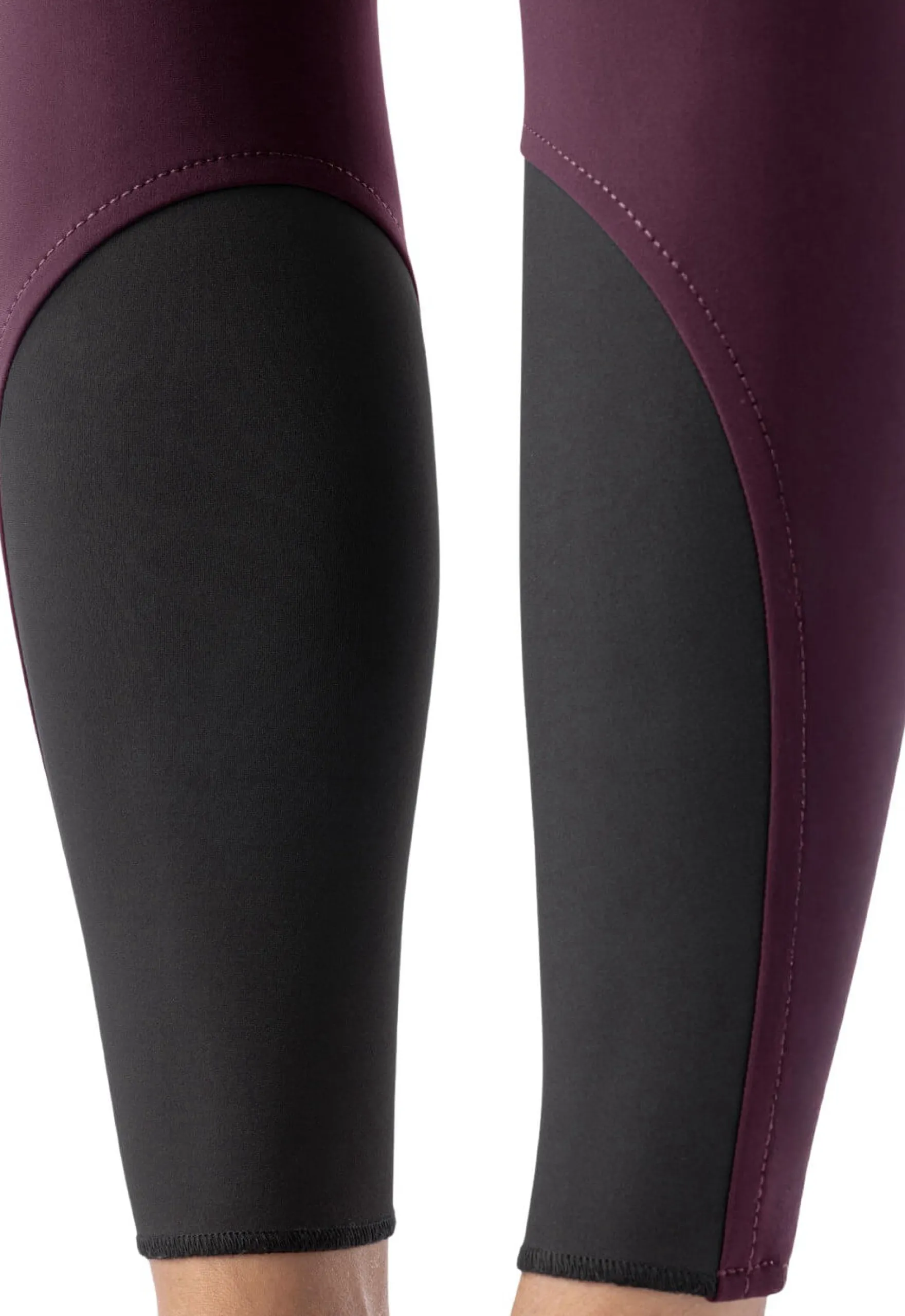 Reithose Damen Atirk, Kniebesatz, Knee-Grip, Sommerreithose