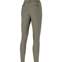 Reithose Damen Camie SD FS25, Vollbesatz, Full-Grip