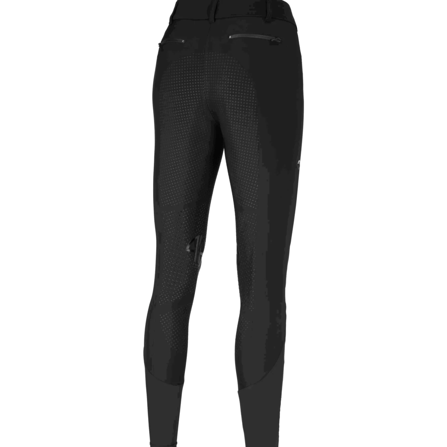 Reithose Damen Camie SD, Vollbesatz, Full-Grip