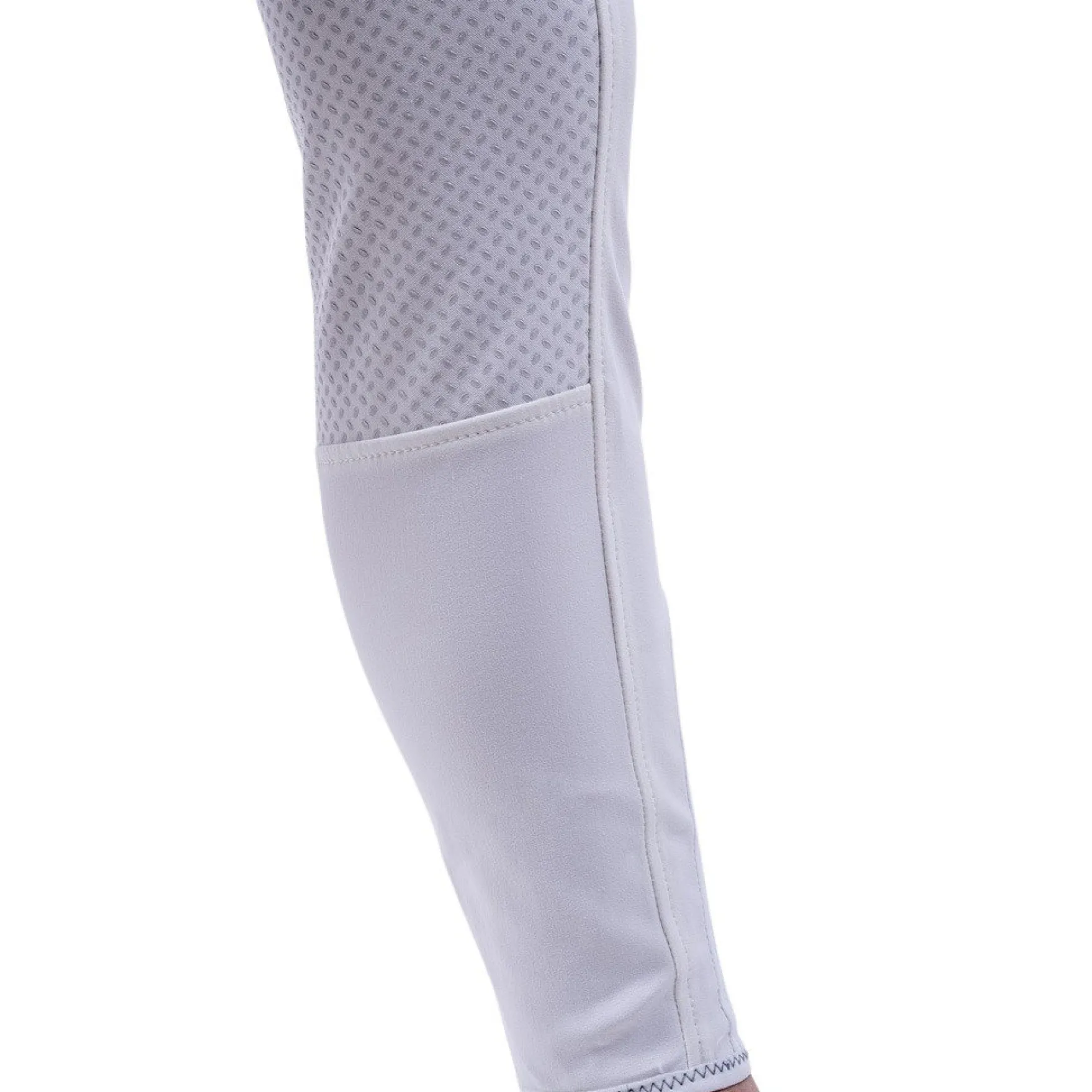 Reithose Damen Candela Grip, Vollbesatz, Full-Grip