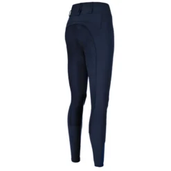 Reithose Damen Candela, Vollbesatz, McCrown Besatz, Winterreithose