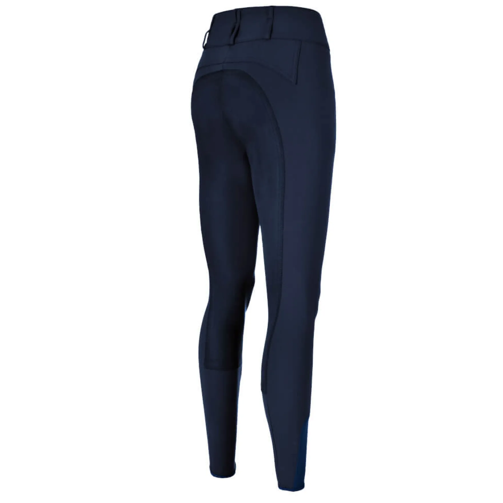 Reithose Damen Candela, Vollbesatz, McCrown Besatz, Winterreithose