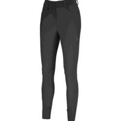 Reithose Damen Ceelina SD FS26, Vollbesatz, Full-Grip, High Waist