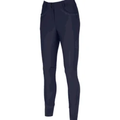 Reithose Damen Ceelina SD, Vollbesatz, Full-Grip