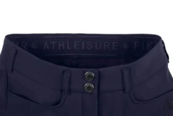 Reithose Damen Ceelina SD, Vollbesatz, Full-Grip