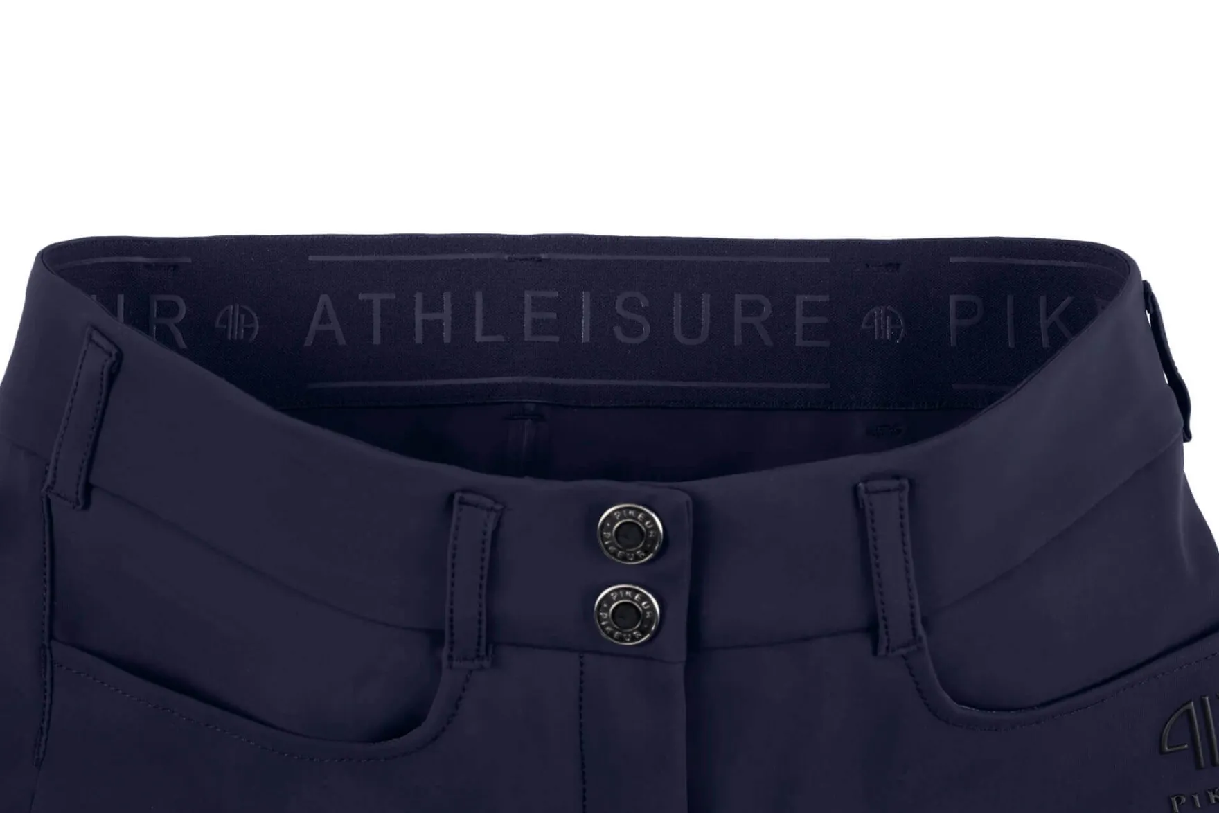 Reithose Damen Ceelina SD, Vollbesatz, Full-Grip