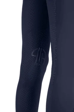 Reithose Damen Ceelina SD, Vollbesatz, Full-Grip