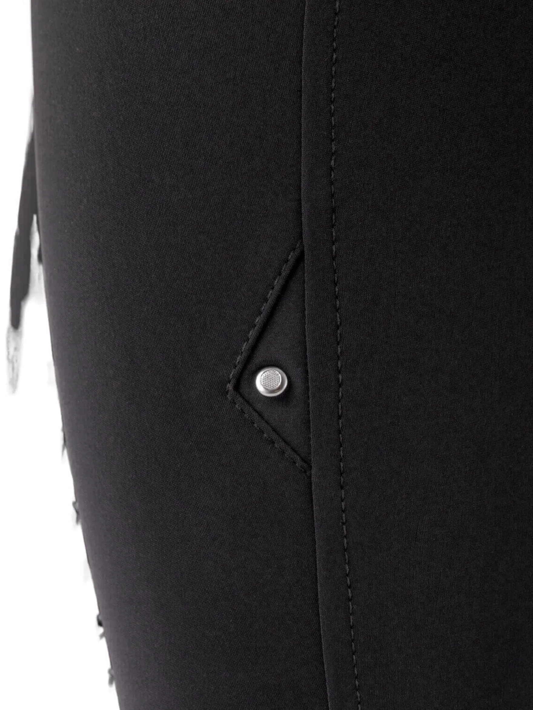 Reithose Damen Ceriek, Vollbesatz, Full-Grip