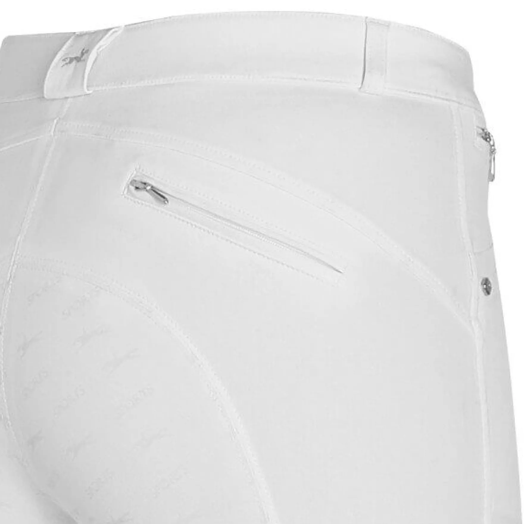 Reithose Damen Cindy FS, Vollbesatz, Full-Grip