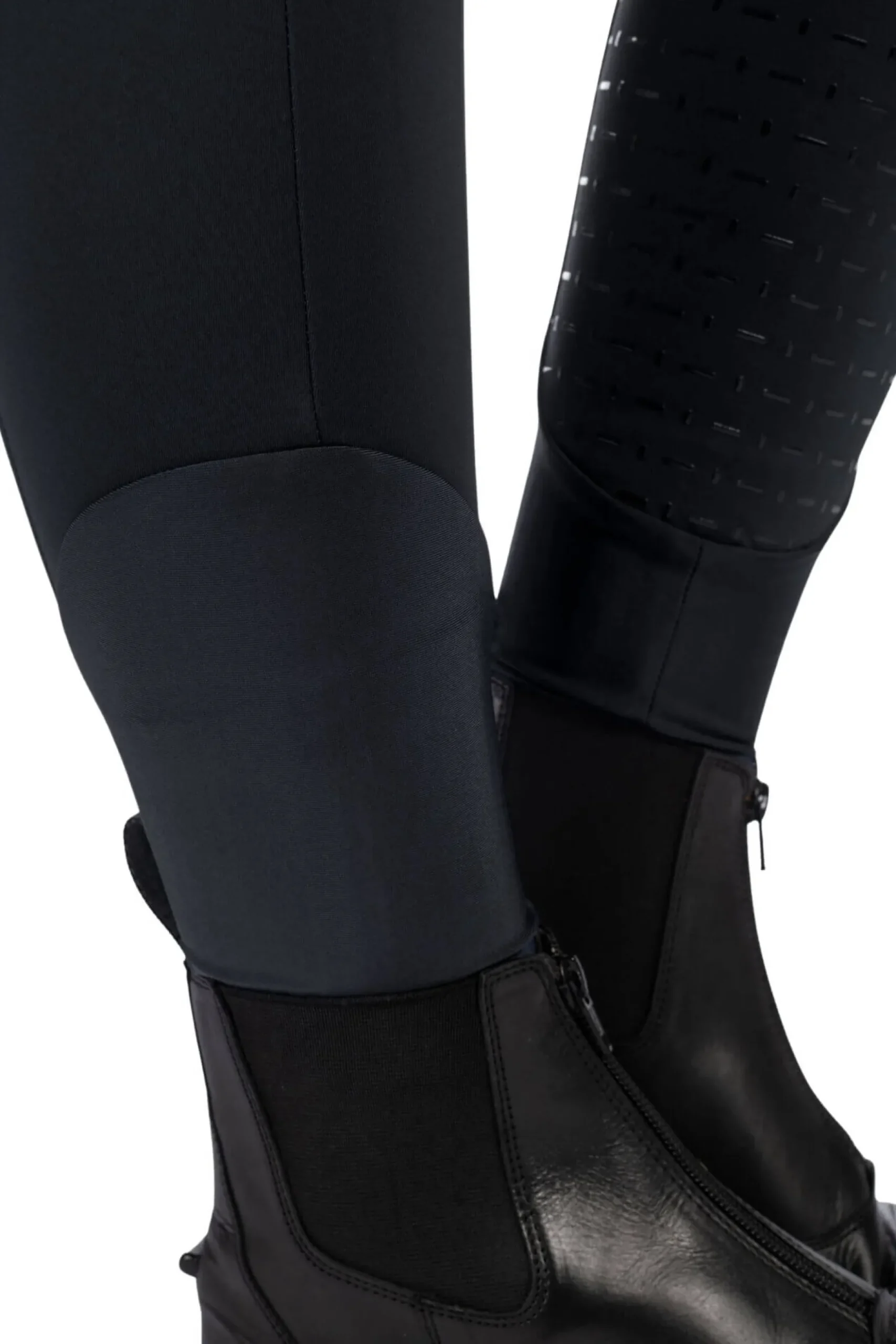Reithose Damen Comfort Style, Vollbesatz, Full-Grip, beheizbar