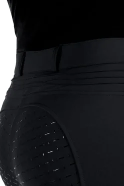 Reithose Damen Comfort Style, Vollbesatz, Full-Grip, beheizbar