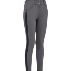 Reithose Damen CT Tuxedo, Kniebesatz, Knee-Grip