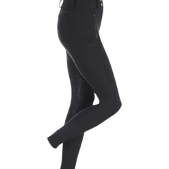 Reithose Damen Drytex Waterproof, Vollbesatz, Full-Grip