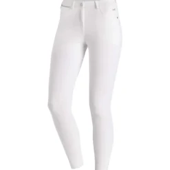 Reithose Damen Electra, Vollbesatz, Full-Grip, UV-Schutz