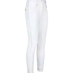 Reithose Damen Energy, Vollbesatz, Full-Grip