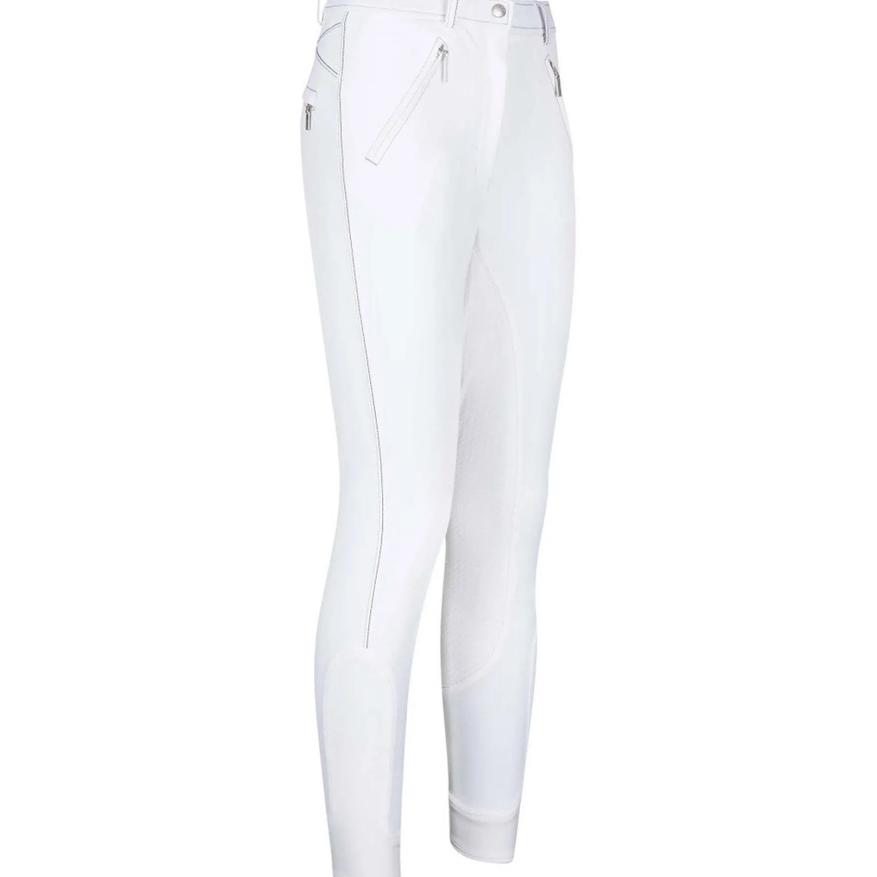 Reithose Damen Energy, Vollbesatz, Full-Grip