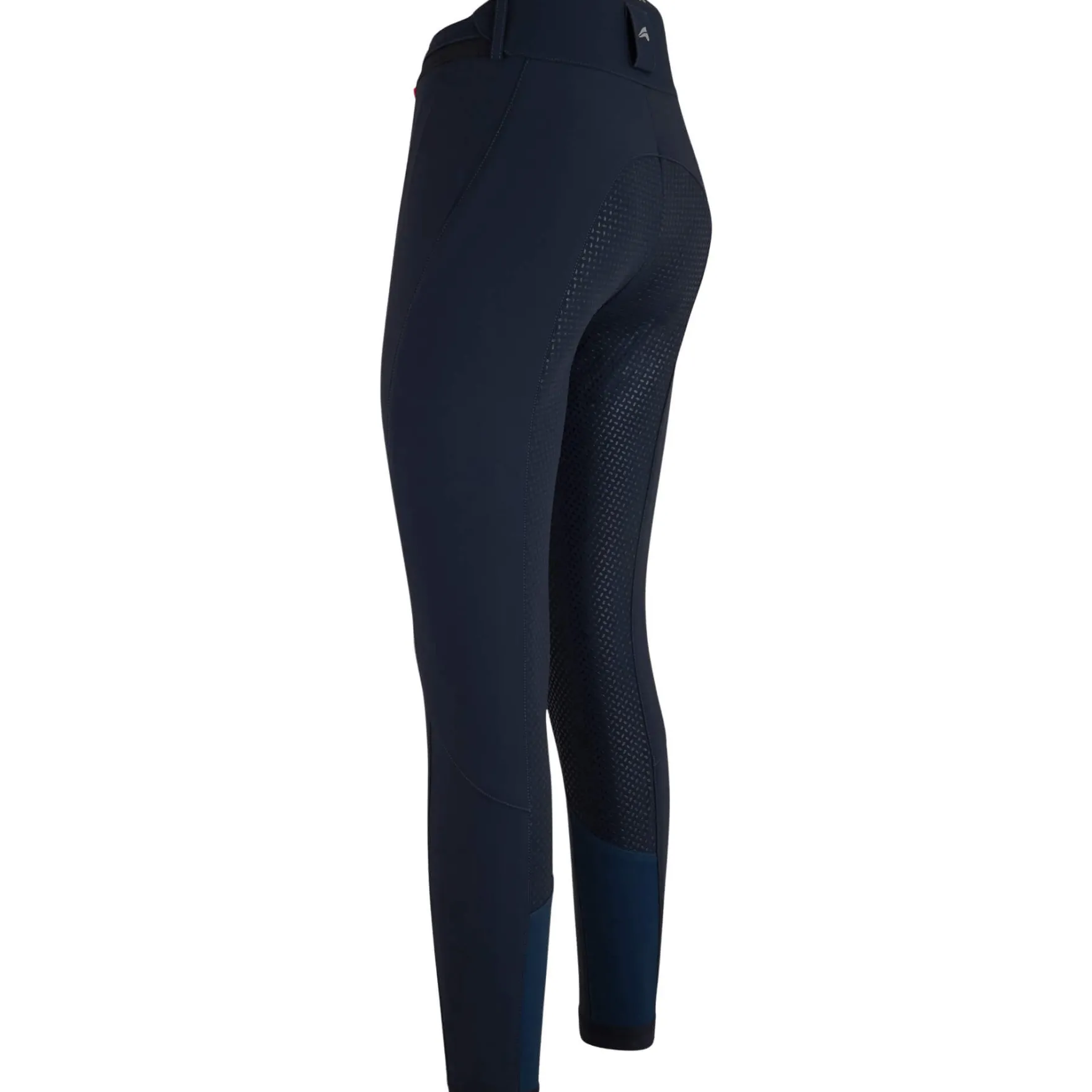 Reithose Damen Equitation Queen, Vollbesatz, Full-Grip