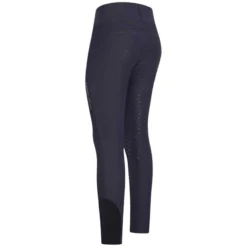 Reithose Damen ERAmara HW24, Vollbesatz, Full-Grip