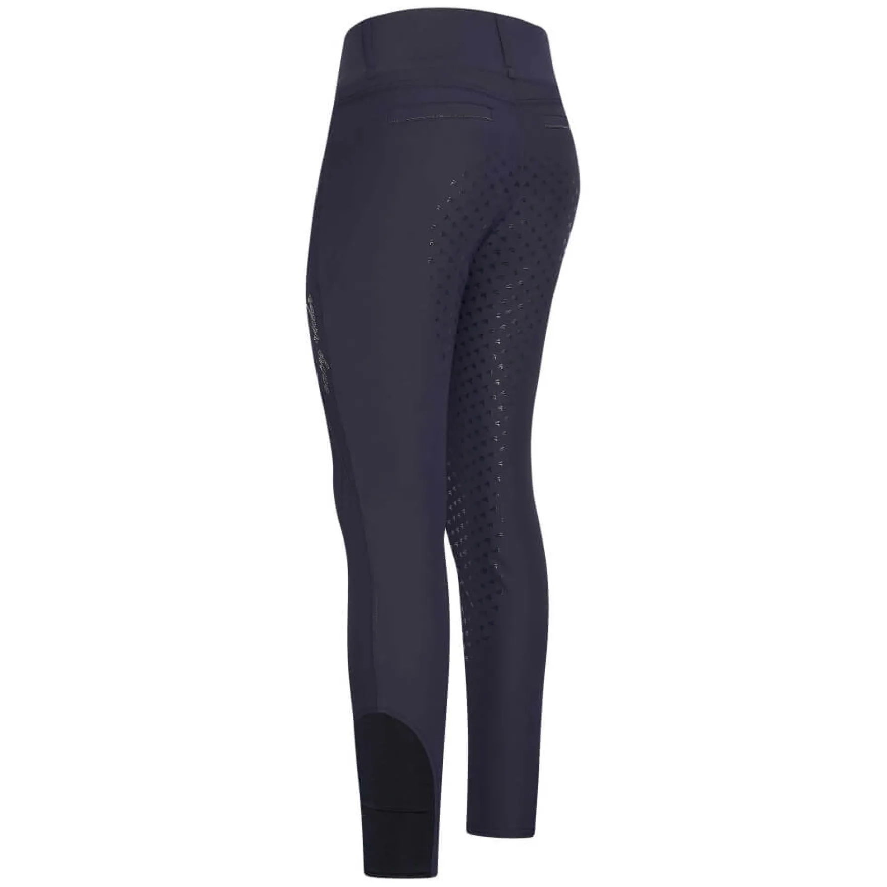Reithose Damen ERAmara HW24, Vollbesatz, Full-Grip