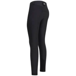 Reithose Damen ES Equitation Queen Diamond, Full-Grip
