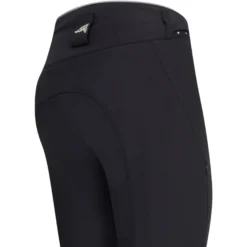 Reithose Damen ES Equitation Queen Diamond, Full-Grip