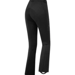 Reithose Damen Essential, Jodhpur, Vollbesatz, Kunstleder