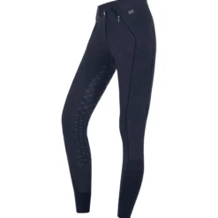 Reithose Damen Fenja, Vollbesatz, Full-Grip