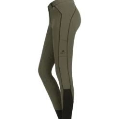 Reithose Damen Fenja, Vollbesatz, Full-Grip