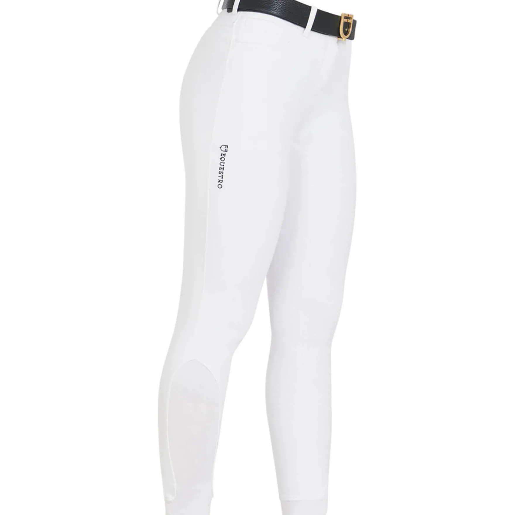 Reithose Damen FS26, Vollbesatz, Full-Grip
