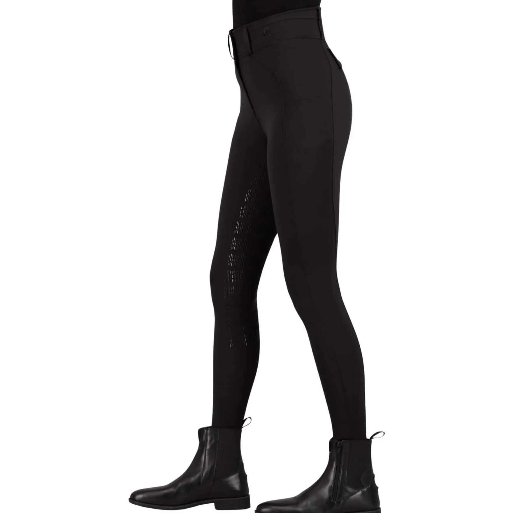 Reithose Damen IRHFairytale HW25, Vollbesatz, Full-Grip