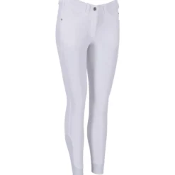 Reithose Damen Jolene Style, Vollbesatz, Full-Grip
