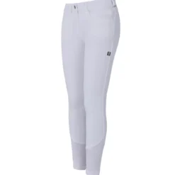 Reithose Damen Kessi, Kniebesatz, Knee-Grip