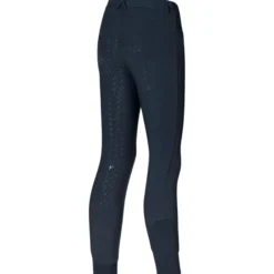 Reithose Damen KLKarolina, Full-Grip, Softshell, Winterreithose, beheizbar