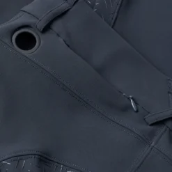 Reithose Damen KLKarolina, Full-Grip, Softshell, Winterreithose, beheizbar