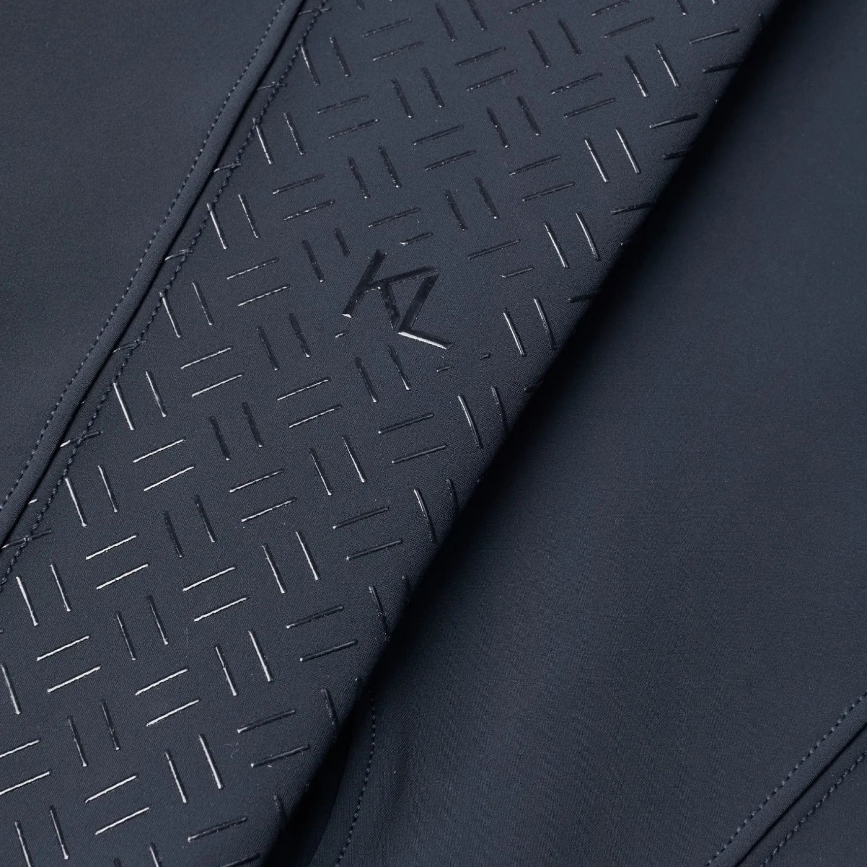 Reithose Damen KLKarolina, Full-Grip, Softshell, Winterreithose, beheizbar