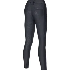 Reithose Damen KLKatty A-Shape HW26, Vollbesatz, Full-Grip, Kompression, High Waist