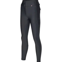 Reithose Damen KLKatty A-Shape HW26, Vollbesatz, Full-Grip, Kompression, High Waist