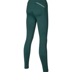 Reithose Damen KLKaya FS25, Kniebesatz, Knie-Grip