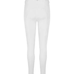 Reithose Damen KLKaya, Kniebesatz, Knee-Grip, Turnierreithose, Kompression