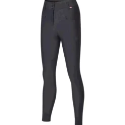 Reithose Damen KLKerry FS25, Kniebesatz, Knie-Grip, Nahtlos