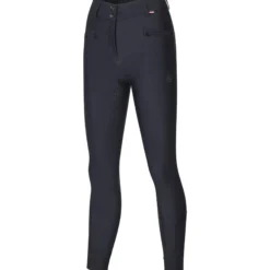 Reithose Damen KLKerry FS25, Vollbesatz, Full-Grip, Nahtlos