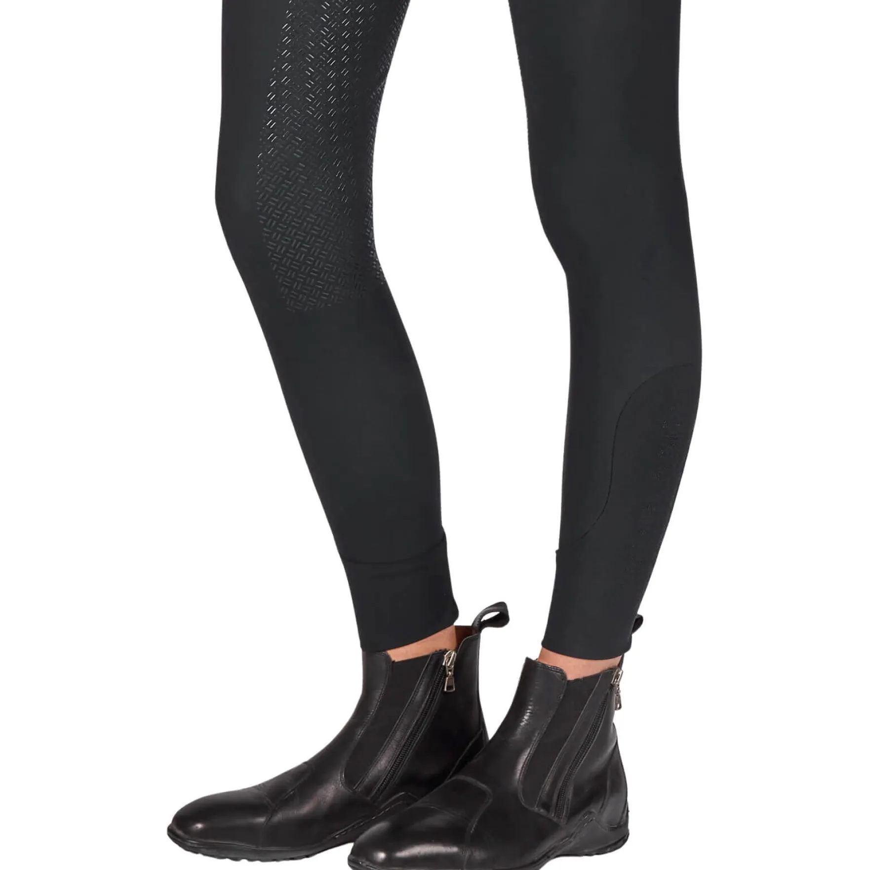 Reithose Damen KLKerry H-Shape FS26, Vollbesatz, Full-Grip, Insektenschutz, nahtlos