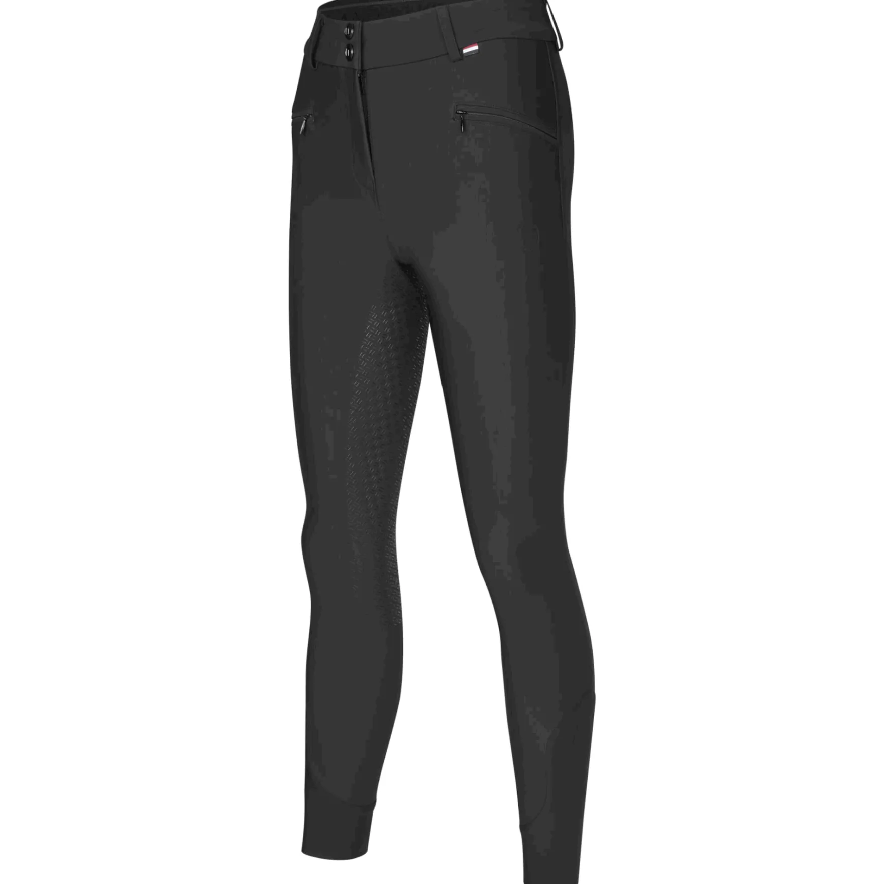 Reithose Damen KLKerry H-Shape FS26, Vollbesatz, Full-Grip, Insektenschutz, nahtlos