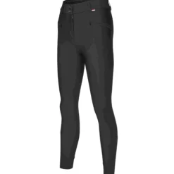 Reithose Damen KLKerry H-Shape FS26, Kniebesatz, Knee-Grip, Insektenschutz, nahtlos