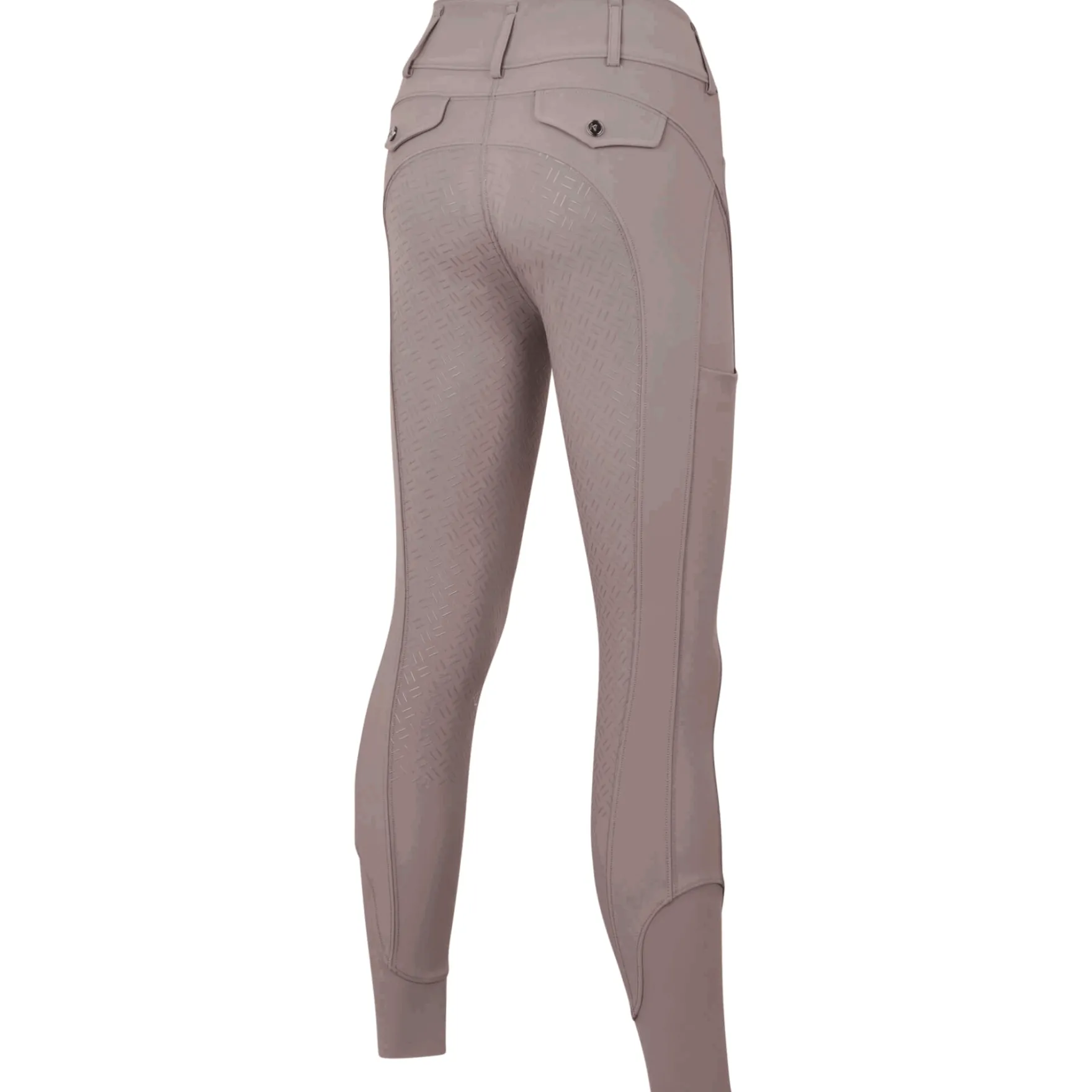Reithose Damen KLKimi FS26, A-Shape, Vollbesatz, Full-Grip, Kompressionsreithose, UV-Schut