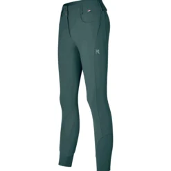 Reithose Damen KLKira FS25, H-Shape, Vollbesatz, Full-Grip