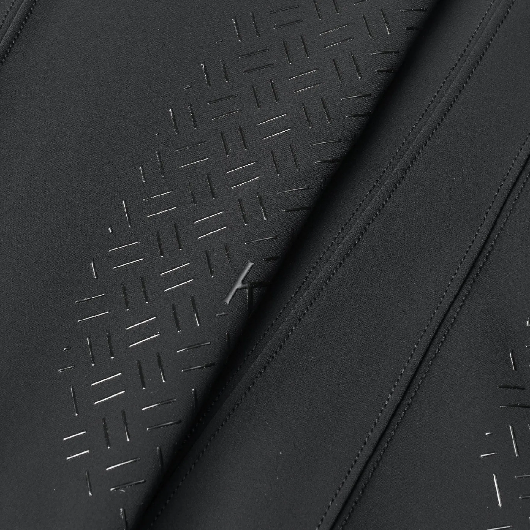 Reithose Damen KLKira, H-Shape, Vollbesatz, Full-Grip, Compression