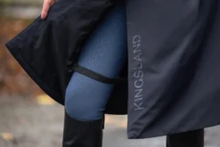 Reithose Damen KLKira HW25, H-Shape, Vollbesatz, Full-Grip, Kompression