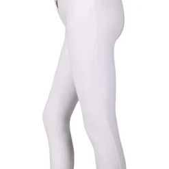 Reithose Damen KLKora H-Shape HW26, Kniebesatz, Knee-Grip, Kompression