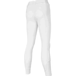 Reithose Damen KLKora H-Shape HW26, Vollbesatz, Full-Grip, Kompression